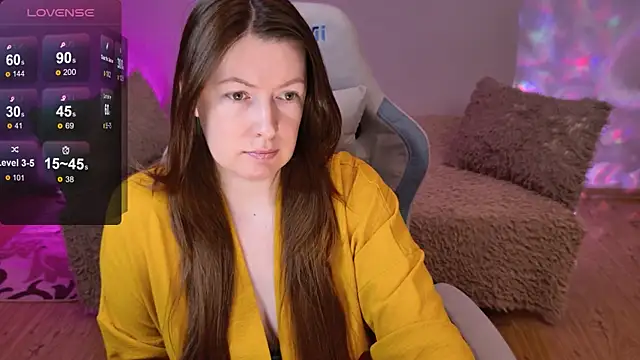 Snapshot of Kira_land chatting on 29, 4, 2026 Kira land online show from 29, 4, 2026