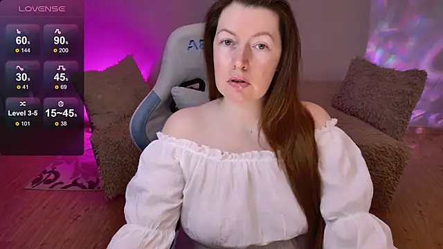 Snapshot of Kira_land chatting on 1, 5, 2026 Kira land online show from 1, 5, 2026