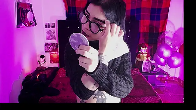 Snapshot of Ardat_Lili69 chatting on 16, 6, 2026 Ardat Lili69 online show from 16, 6, 2026