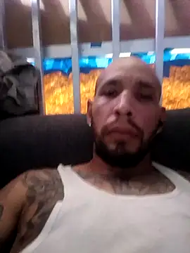 Snapshot of mrbigone45 chatting on 17, 10, 2025 mrbigone45 online show from 17, 10, 2025