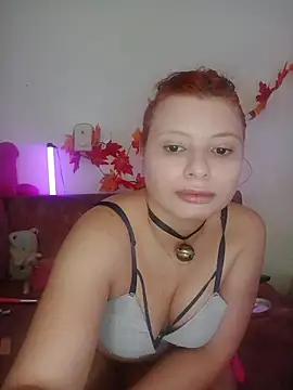 lilac night33 online show from 15, 10, 2025