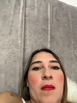 AlyssonKim online show from 3, 11, 2025