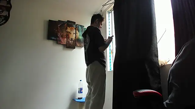 Snapshot of Jeff_Walton@xh chatting on 26, 10, 2025 Jeff Waltonxh online show from 26, 10, 2025