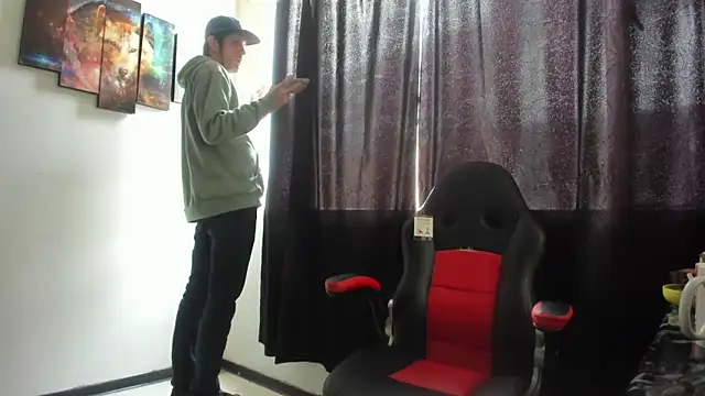 Snapshot of Jeff_Walton@xh chatting on 29, 11, 2025 Jeff Waltonxh online show from 29, 11, 2025