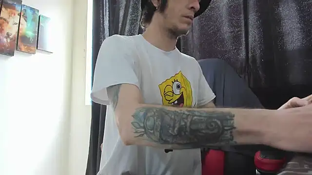 Jeff Waltonxh online show from 16, 4, 2026