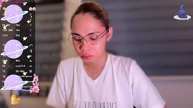 Jamie Sullivan online show from 27, 10, 2025