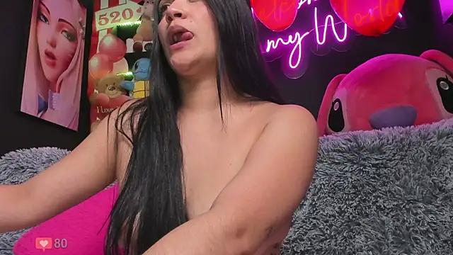 Emilyjhonson 01 online show from 2, 2, 2025