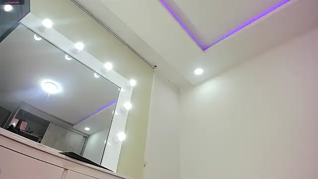 karlyn angels online show from 11, 1, 2026