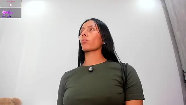 karlyn angels online show from 17, 2, 2026