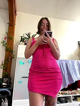 Snapshot of Daisy_Michto_Officiel chatting on 6, 12, 2024 Daisy Michto Officiel online show from 6, 12, 2024