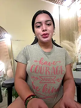 Snapshot of HotstuffCherrySummer chatting on 1, 11, 2025 HotstuffCherrySummer online show from 1, 11, 2025