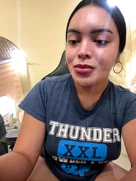 Snapshot of HotstuffCherrySummer chatting on 13, 11, 2025 HotstuffCherrySummer online show from 13, 11, 2025