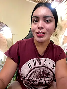 Snapshot of HotstuffCherrySummer chatting on 22, 11, 2025 HotstuffCherrySummer online show from 22, 11, 2025