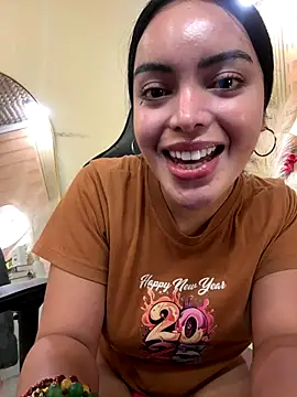 Snapshot of HotstuffCherrySummer chatting on 29, 11, 2025 HotstuffCherrySummer online show from 29, 11, 2025