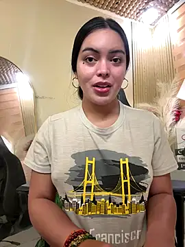 Snapshot of HotstuffCherrySummer chatting on 30, 11, 2025 HotstuffCherrySummer online show from 30, 11, 2025