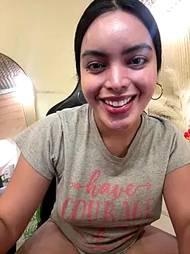 Snapshot of HotstuffCherrySummer chatting on 15, 12, 2025 HotstuffCherrySummer online show from 15, 12, 2025