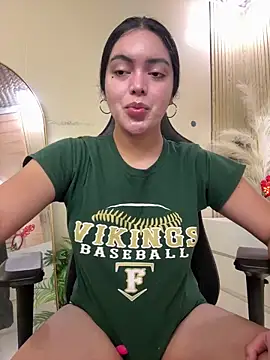 Snapshot of HotstuffCherrySummer chatting on 19, 12, 2025 HotstuffCherrySummer online show from 19, 12, 2025