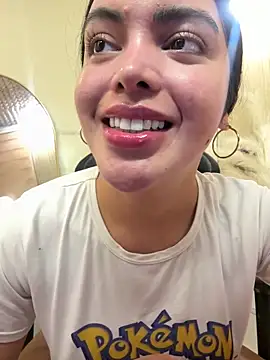 Snapshot of HotstuffCherrySummer chatting on 20, 12, 2025 HotstuffCherrySummer online show from 20, 12, 2025