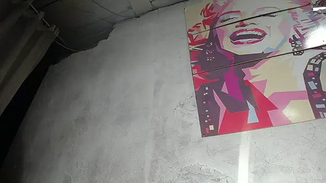 nattashafoxx online show from 19, 2, 2025