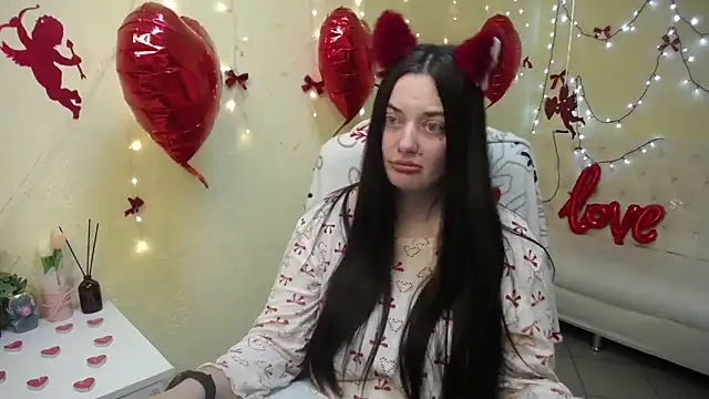 MilanaPrice online show from 4, 2, 2026