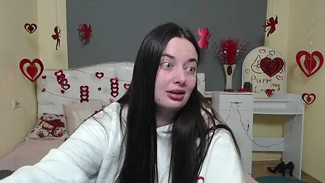 MilanaPrice online show from 15, 2, 2026