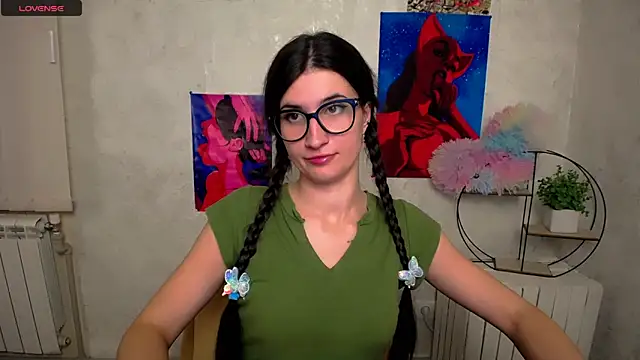 MaryEm976 online show from 10, 11, 2025