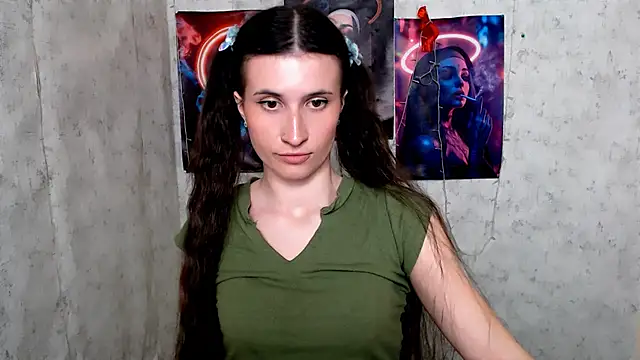 MaryEm976 online show from 18, 4, 2026