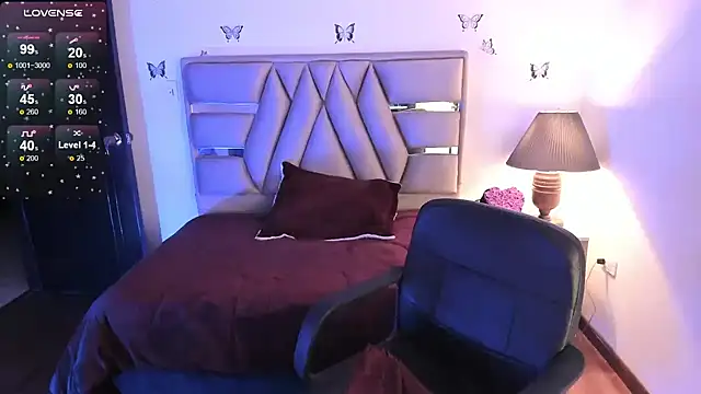 cristie ortiz online show from 16, 1, 2025