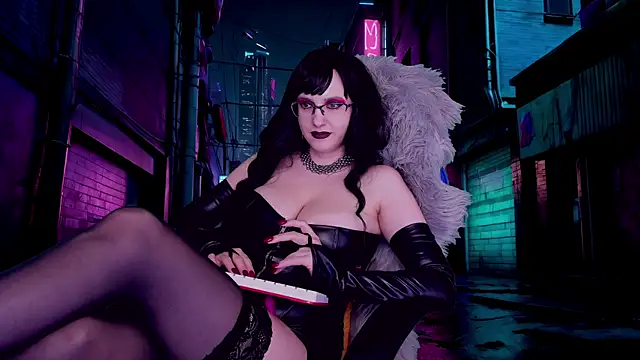 RoseBlooom online show from 10, 2, 2025