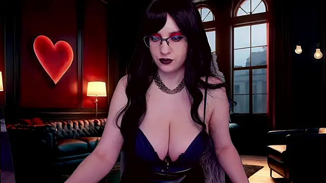 RoseBlooom online show from 16, 2, 2025