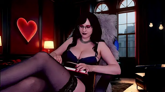 RoseBlooom online show from 16, 2, 2025