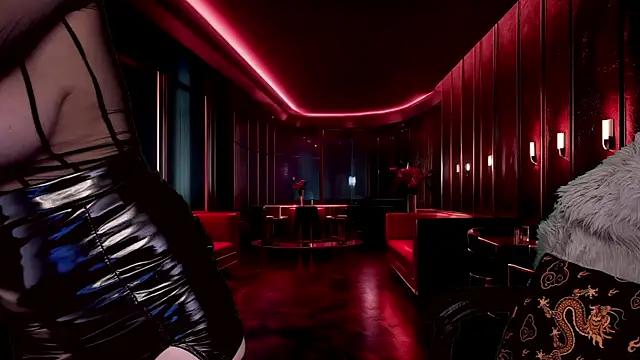 RoseBlooom online show from 28, 2, 2025