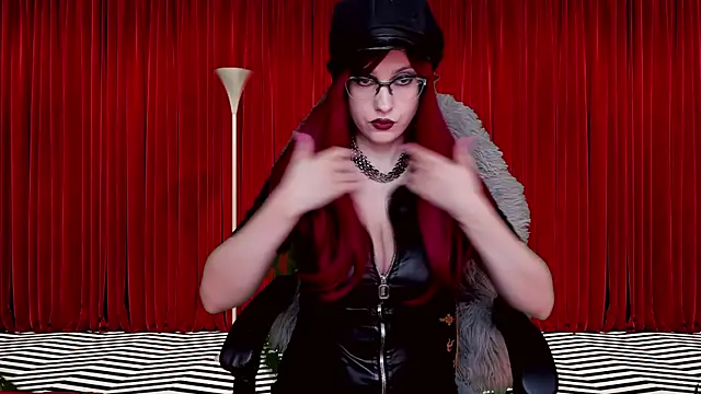 RoseBlooom online show from 13, 3, 2025