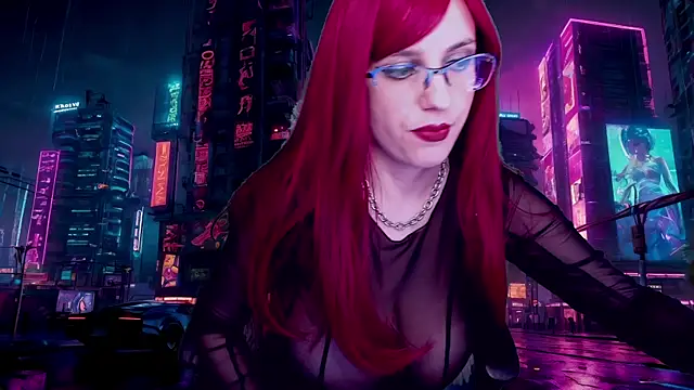 RoseBlooom online show from 21, 3, 2025