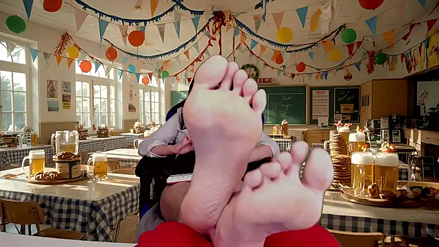 RoseBlooom online show from 26, 9, 2025