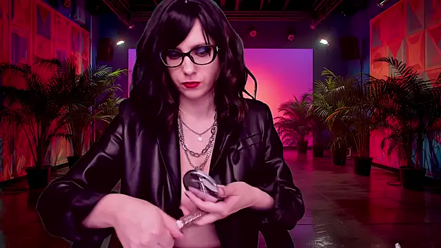 RoseBlooom online show from 15, 10, 2025