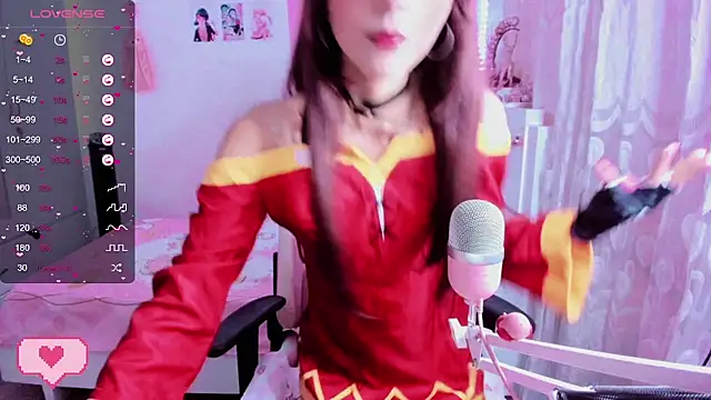 mia kawaii05 online show from 15, 12, 2024