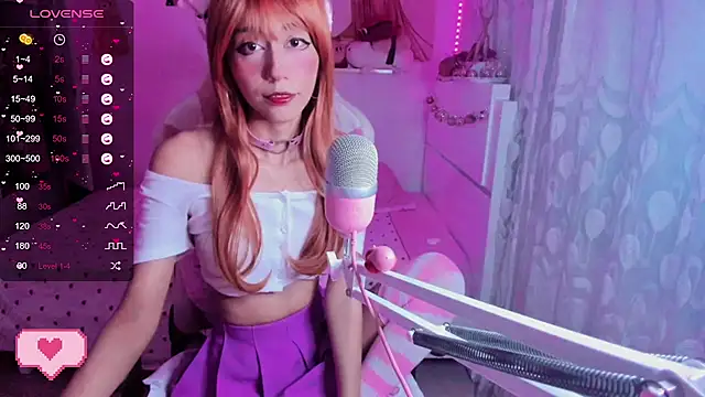 mia kawaii05 online show from 4, 1, 2025