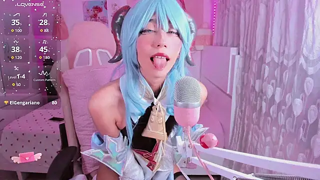Snapshot of mia_kawaii05 chatting on 23, 3, 2026 mia kawaii05 online show from 23, 3, 2026