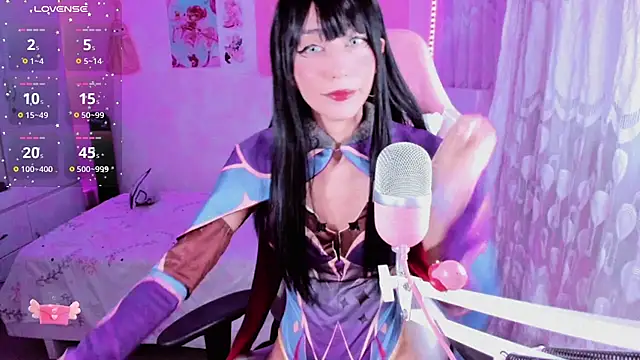 Snapshot of mia_kawaii05 chatting on 17, 4, 2026 mia kawaii05 online show from 17, 4, 2026
