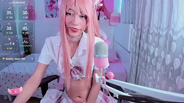 Snapshot of mia_kawaii05 chatting on 23, 5, 2026 mia kawaii05 online show from 23, 5, 2026