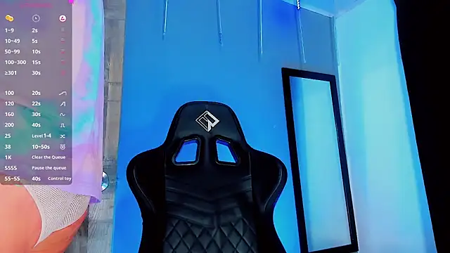 Thomas chubbyxhot online show from 28, 12, 2024