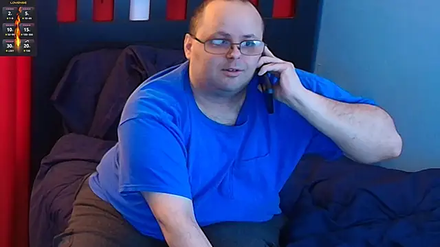 lefty15242 online show from 1, 12, 2025