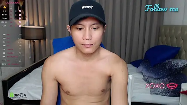 JesterFUCKGUYS online show from 27, 10, 2025