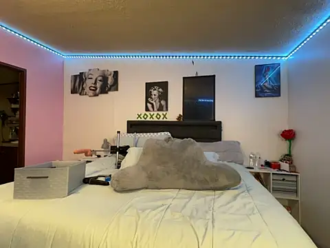 AngelSinz69 online show from 1, 11, 2025