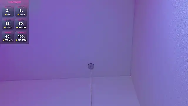  BrownEyes  online show from 14, 3, 2025