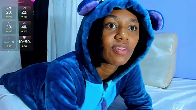 MAILYN ER online show from 11, 11, 2025