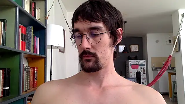 fazzbinderr online show from 2, 11, 2025