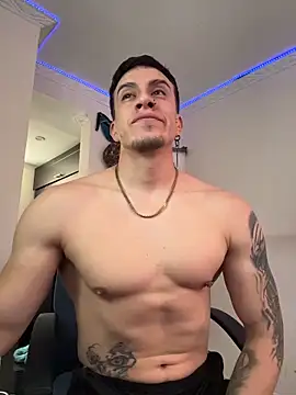 Snapshot of strongboy_ chatting on 19, 3, 2026 strongboy online show from 19, 3, 2026