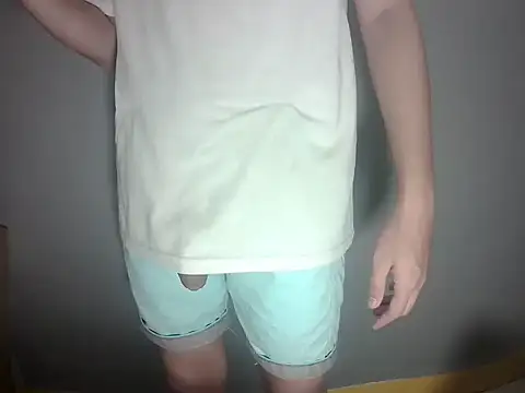 Snapshot of Enda_21 chatting on 30, 10, 2025 Enda 21 online show from 30, 10, 2025